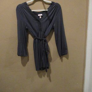 Maternity Tunic